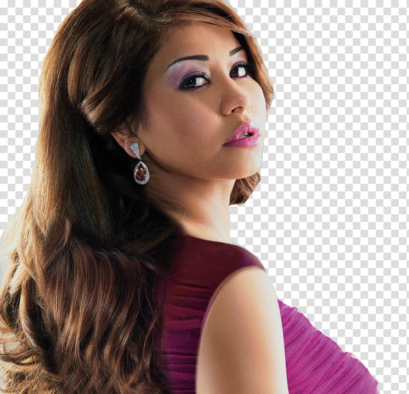 Sherine Abdel Wahab transparent background PNG clipart