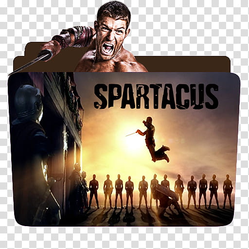 Spartacus Alternative , Spartacusintro transparent background PNG clipart