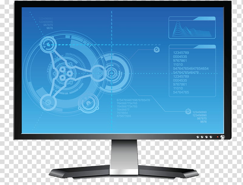 Computer, Computer Monitors, Liquidcrystal Display, Personal Computer, Imac, Output Device, Television Set, Computer Monitor Accessory transparent background PNG clipart