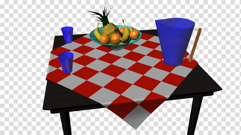 Fruit, Table, Chess, Bowl, Tablecloth, Chessboard, Dessert, Furniture transparent background PNG clipart