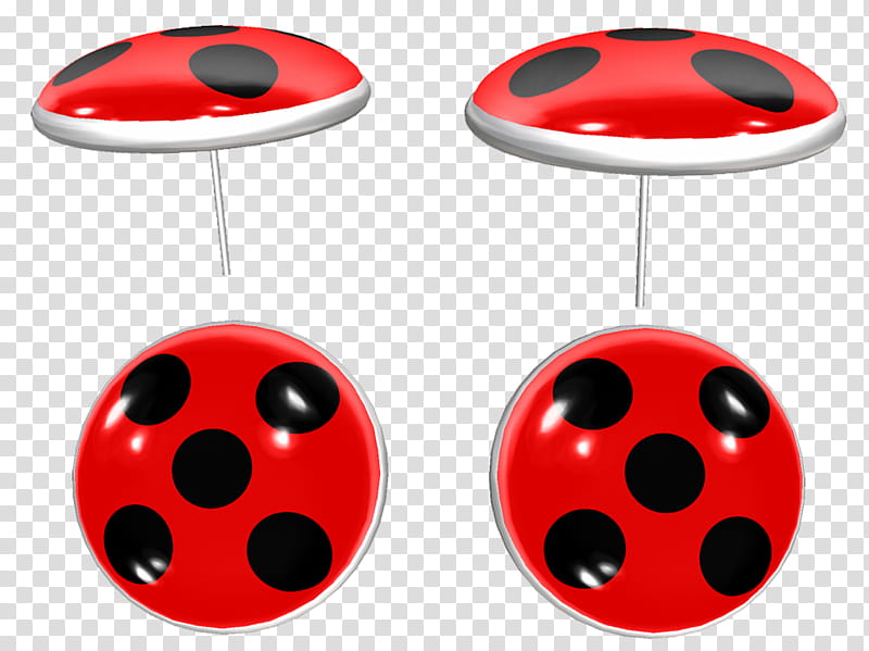 Ladybug Render 4 - Miraculous Ladybug Render, png, transparent png