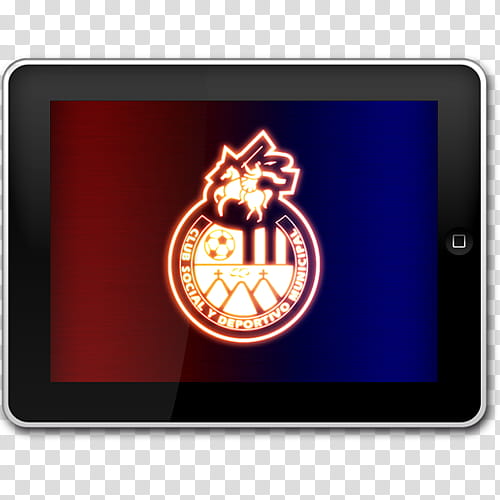 CSD Municipal iPad transparent background PNG clipart