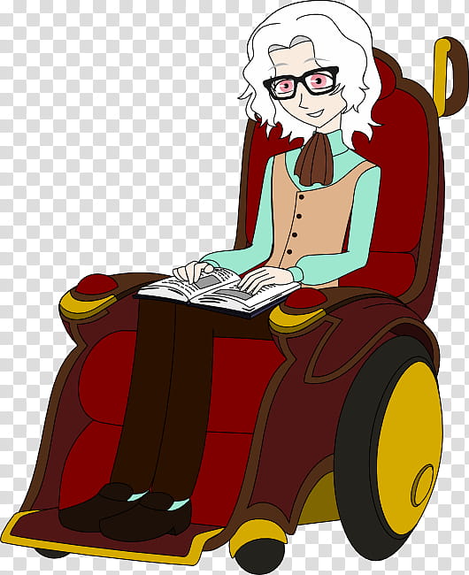 Santa Claus, Santa Claus M, Human, Behavior, Cartoon, Wheelchair, Vehicle transparent background PNG clipart