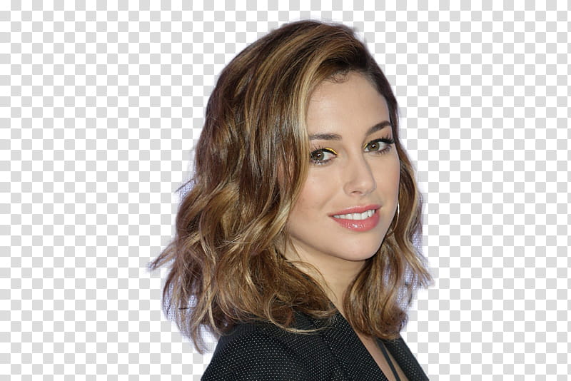 Blanca Suarez transparent background PNG clipart