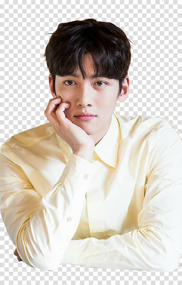 RENDER  JI CHANG WOOK transparent background PNG clipart