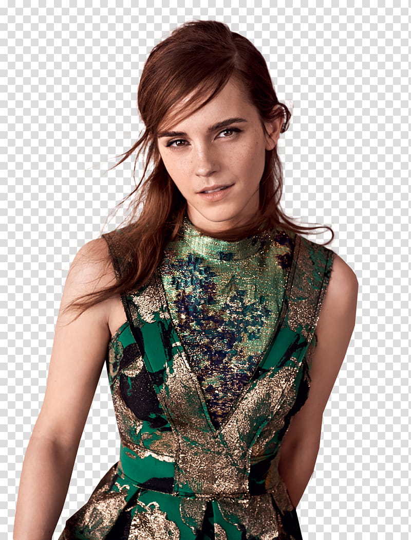 EMMA WATSON, EW-RW transparent background PNG clipart