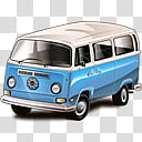 VW LOST Dharma Van icons, VW LOST px transparent background PNG clipart