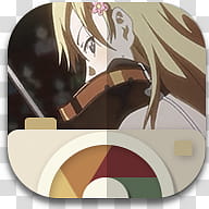 Shigatsu wa Kimi no Uso Icon for Android, googlecamera transparent background PNG clipart