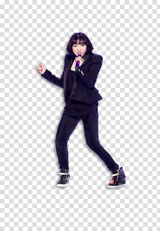 Minzy transparent background PNG clipart