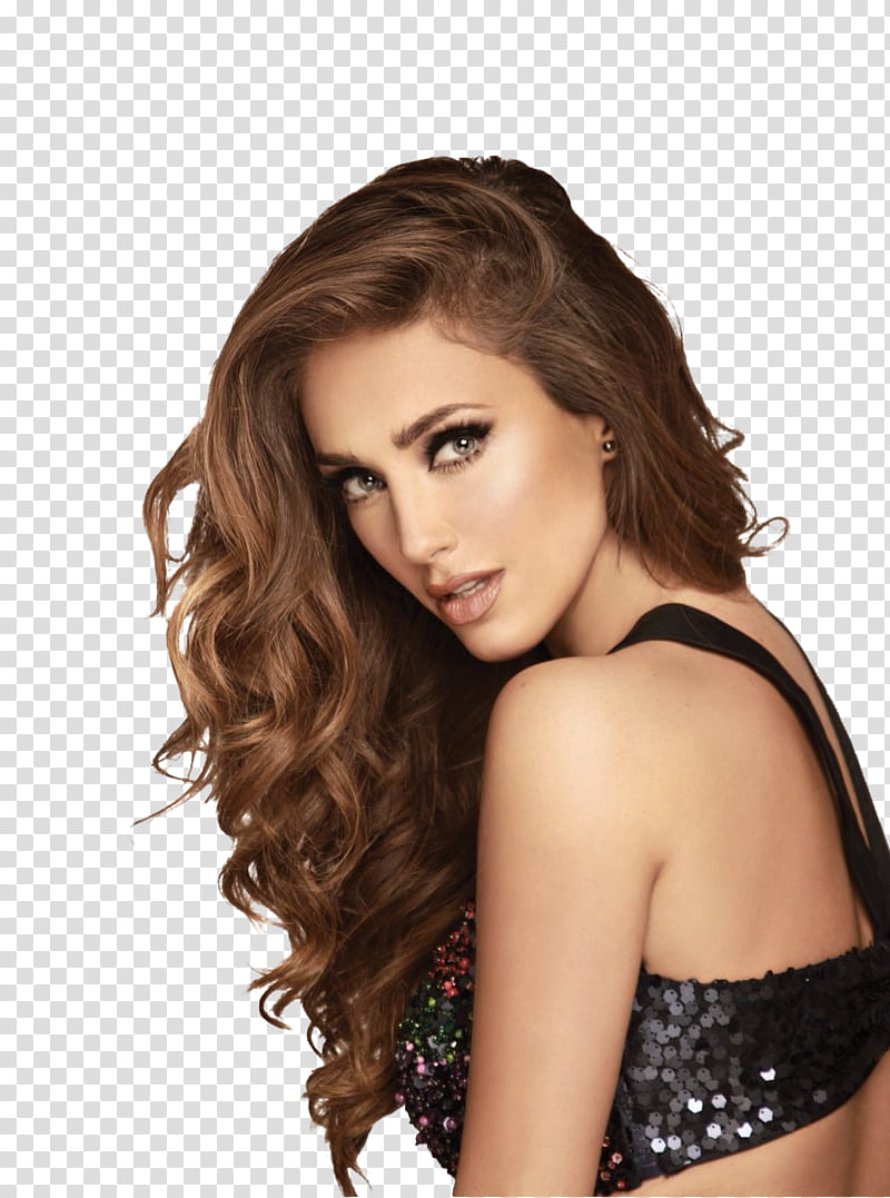 Danmanips Anahi transparent background PNG clipart