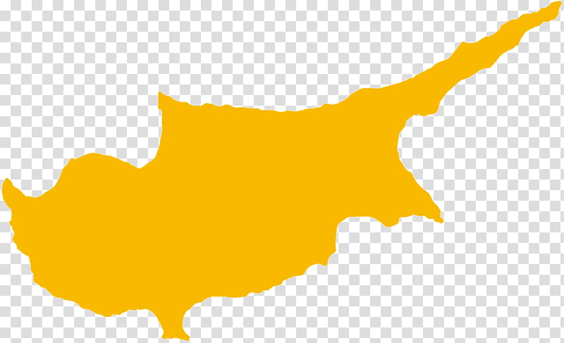 Flag, Cyprus, Flag Of Cyprus, Flag Of Northern Cyprus, Yellow, Line, Map transparent background PNG clipart