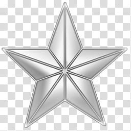 stars , étoile argent icon transparent background PNG clipart