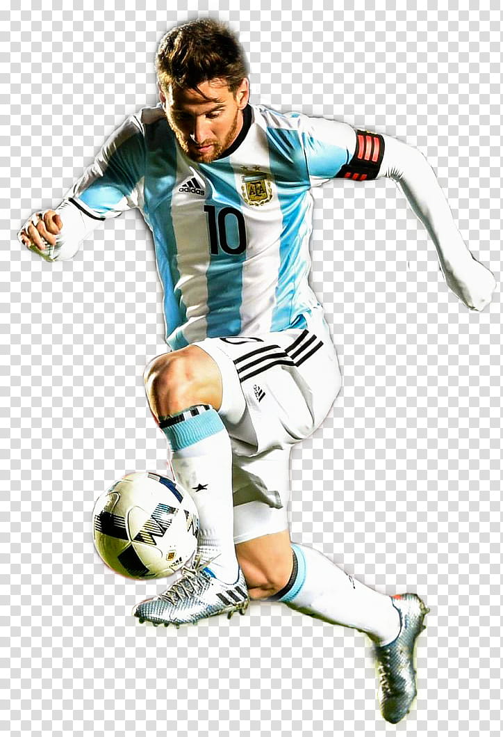 Football player, Fc Barcelona, Argentina National Football Team, Sports, Team Sport, Corner Kick, Lionel Messi, Cristiano Ronaldo transparent background PNG clipart