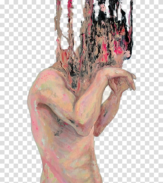 art , painting of man transparent background PNG clipart