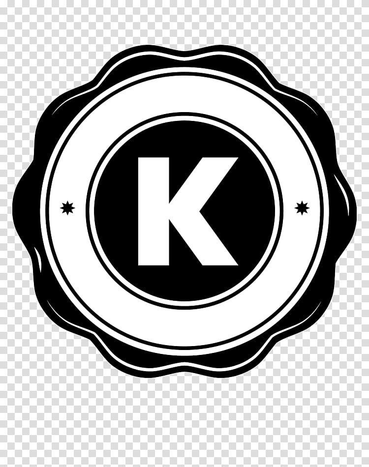 Kosher Foods Logo, Kosher Certification Agency, Sealk, Hechsher, Symbol, Kashrut, Organization, Orthodox Union transparent background PNG clipart