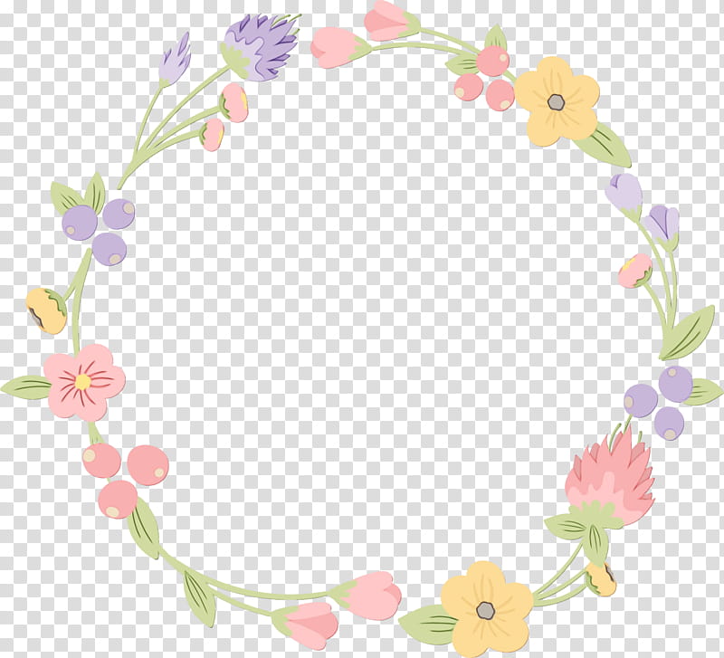 Floral Wreath Frame, Floral Design, Drawing, Flower, Frames, Pixel Density, Pink, Plant transparent background PNG clipart
