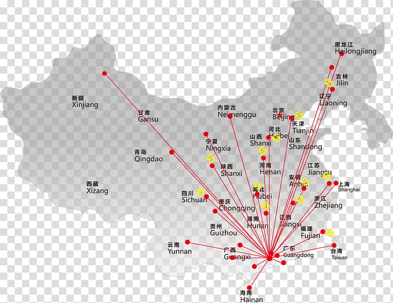 World Tree, China, Map, World Map, Blank Map, Area, Line transparent background PNG clipart