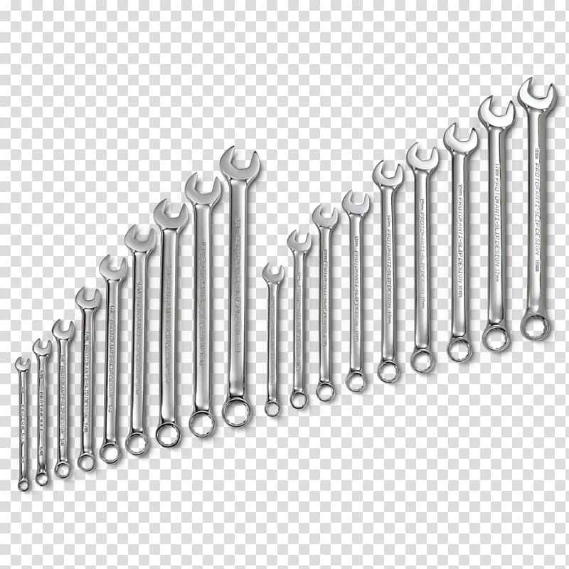 Proto Hardware Accessory, Spanners, Lenkkiavain, Tool, Steel, Sae International, Combination, Household Hardware, Metric System transparent background PNG clipart