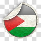world flags, Palestin icon transparent background PNG clipart