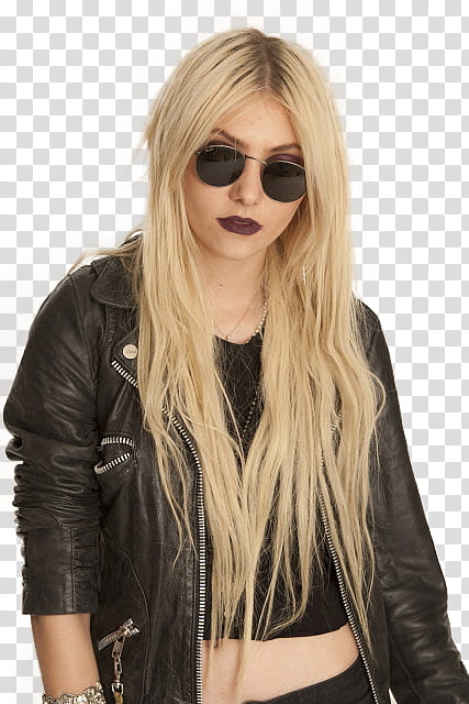 Render  Taylor Momsen transparent background PNG clipart