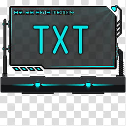 ZET TEC, TXT transparent background PNG clipart