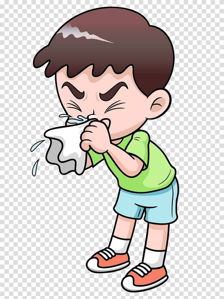 Child, Influenza, Common Cold, Influenza Vaccine, Sneeze, Flu Season, Symptom, Cough transparent background PNG clipart
