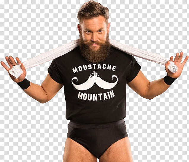 Trent Seven  transparent background PNG clipart