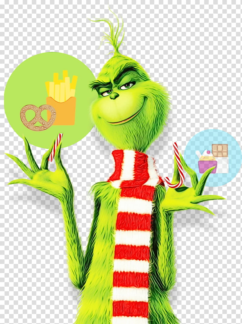 Green Grass, How The Grinch Stole Christmas, Film, Martha May Whovier, Illumination, Book, Publishing, Animation transparent background PNG clipart