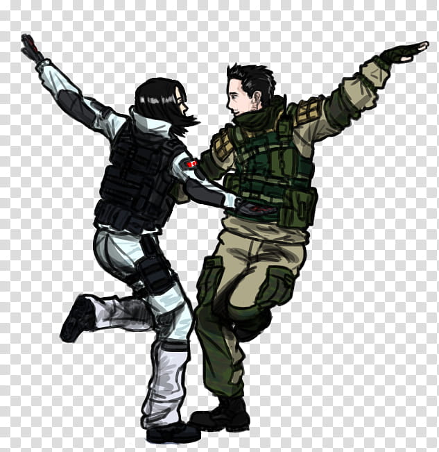 Rainbow Drawing, Tom Clancys Rainbow Six, Video Games, Rainbow Six Siege Operation Blood Orchid, Infantry, Soldier, Frost, Tom Clancys Rainbow Six Siege transparent background PNG clipart