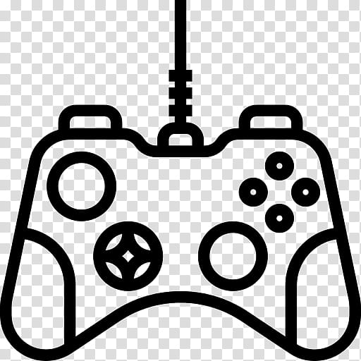 Xbox Controller, Joystick, Game Controllers, Video Games, Video Game Consoles, Microsoft Xbox 360 Wireless Controller, Gamepad, Arcade Controller transparent background PNG clipart