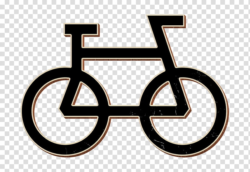 Vehicles and Transports icon Bike icon, Symbol, Logo transparent background PNG clipart