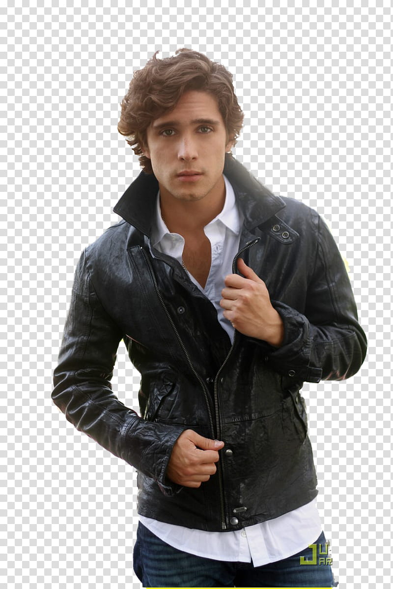 Diego Boneta transparent background PNG clipart