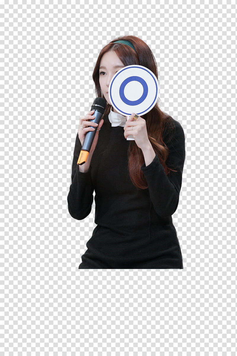 Min Kyung Davichi transparent background PNG clipart