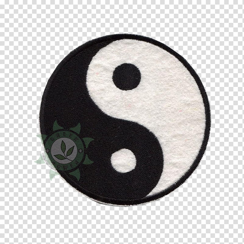 Yin Yang, Embroidery, Embroidered Patch, Drawing, Atlas Copco, Symbol, Yin And Yang, Organization transparent background PNG clipart