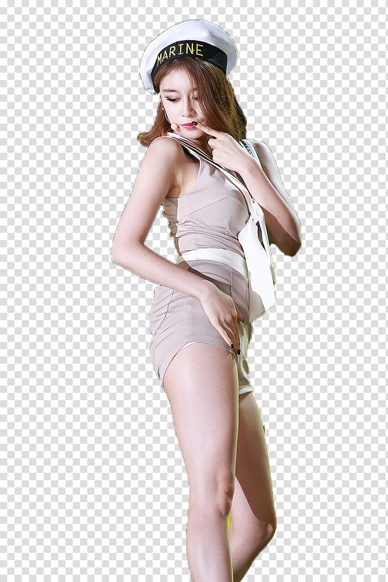 RENDER Jiyeon tsn transparent background PNG clipart
