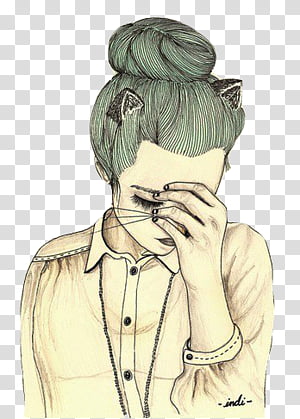 Vintage BaoziEdicion transparent background PNG clipart thumbnail