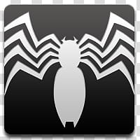 Tha Icon, misc_venom transparent background PNG clipart