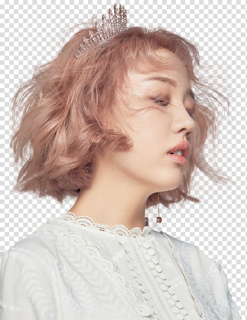 Baek Ah Yeon transparent background PNG clipart