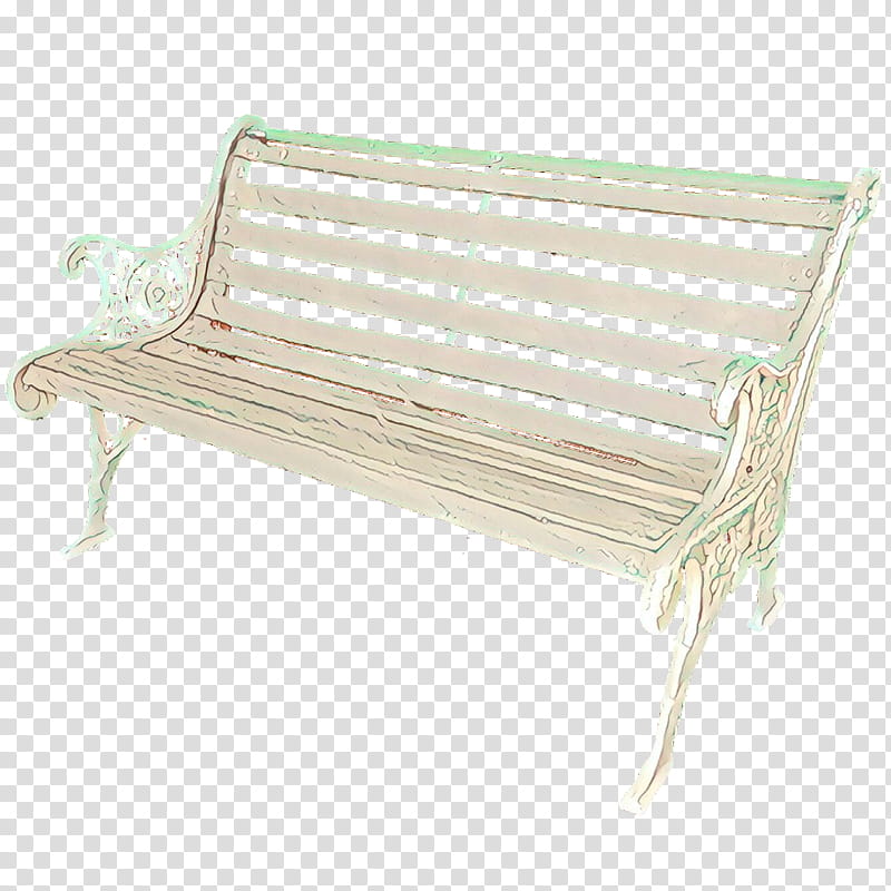 furniture bench outdoor bench beige wood, Table, Chair transparent background PNG clipart