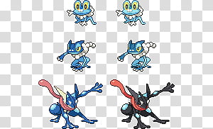 Frogadier Video Games Greninja Froakie Rayquaza Groudon Zapdos Line Transparent Background Png Clipart Hiclipart - greninja roblox