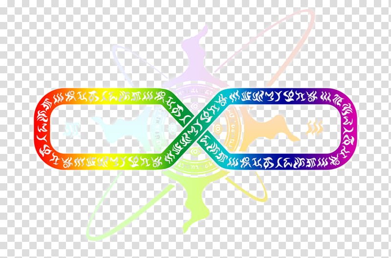 Kamen Rider Ghost Omega Attack Seal Mugen, multicolored transparent background PNG clipart