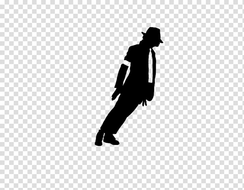 Michael Jackson transparent background PNG clipart