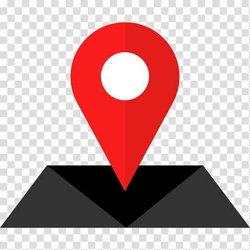 Map Icon, Share Icon, Computer Software, Adobe Xd, Red, Logo, Angle transparent background PNG clipart
