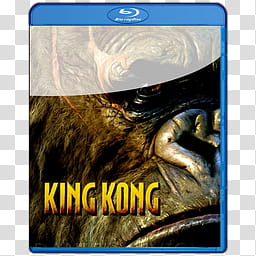 King Kong, King Kong  transparent background PNG clipart