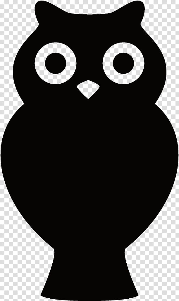 owl halloween owl halloween, Halloween , Bird, Bird Of Prey, Cartoon, Blackandwhite, Beak transparent background PNG clipart