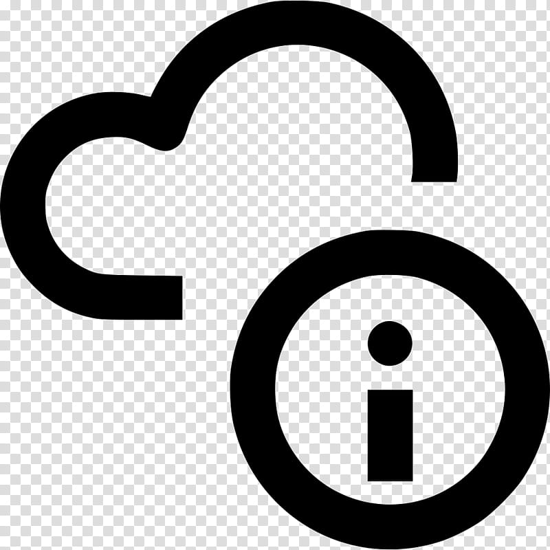 Cloud Symbol, Directory, Text, Hard Drives, Cloud Computing, Mobile Phones, Disability, Line transparent background PNG clipart