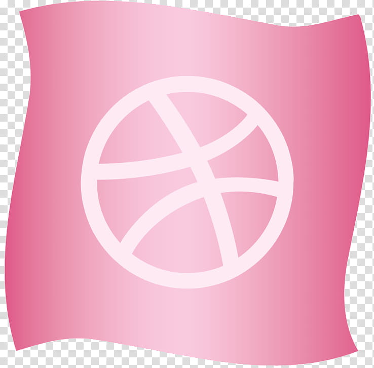 Pink Circle, Pink M, Symbol, Throw Pillow, Magenta, Cross transparent background PNG clipart