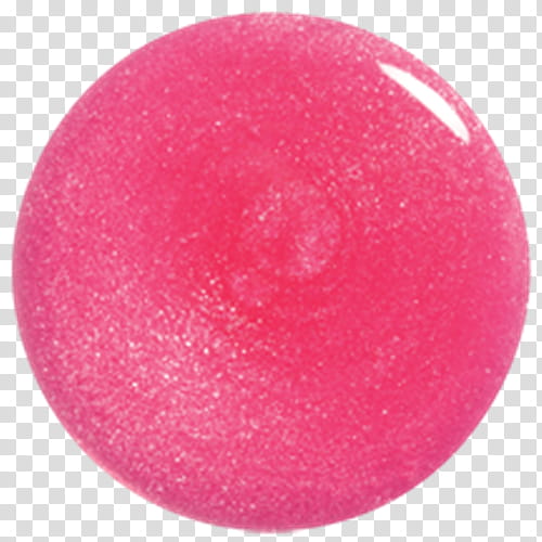 Pink Circle, Pink M, Glitter, Magenta, Ball, Material Property, Bouncy Ball, Lacrosse Ball transparent background PNG clipart