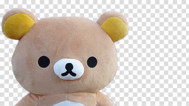 Rilakkuma||Growl Editions, O transparent background PNG clipart