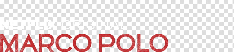 Marco Polo Serie Folders, Logo  transparent background PNG clipart